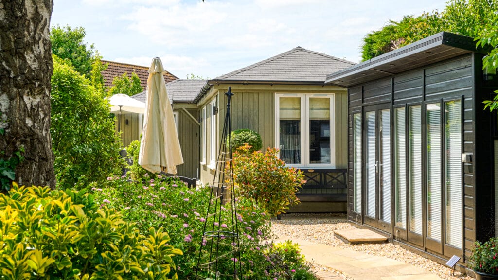 Alternative to care homes