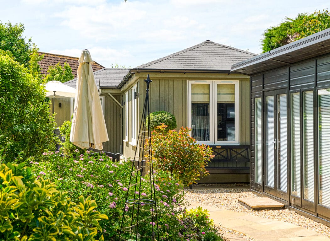 Alternative to care homes