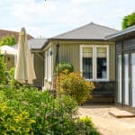 Alternative to care homes